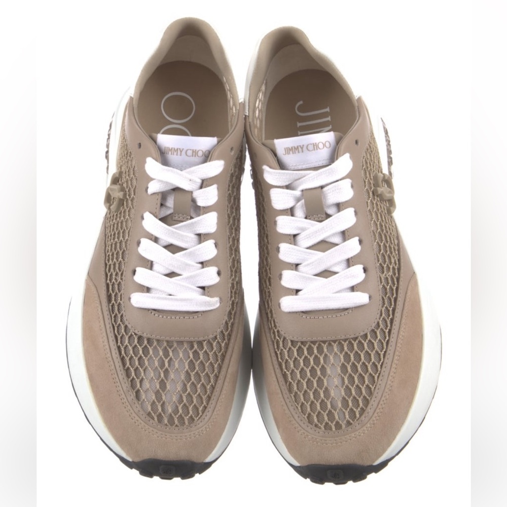 Jimmy Choo Sneakers